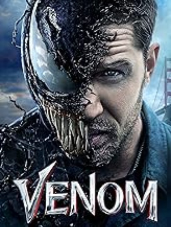 Venom Streaming