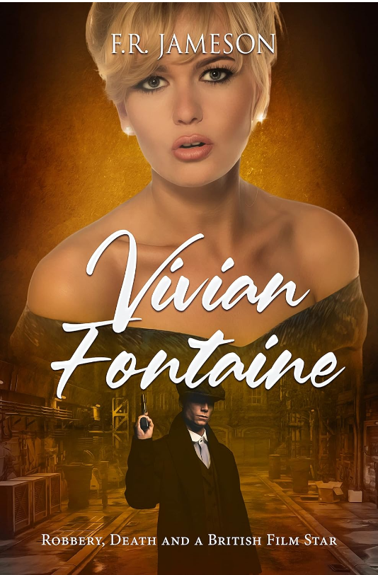 Vivian Fontaine Vivian Fontaine Cover