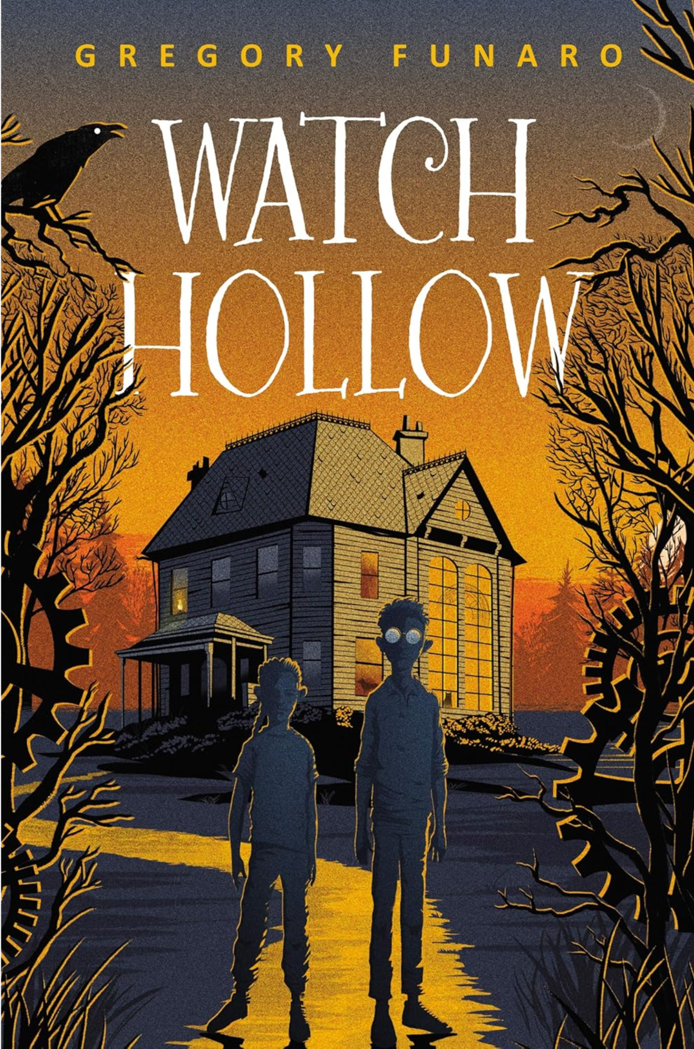Watch Hollow Review
