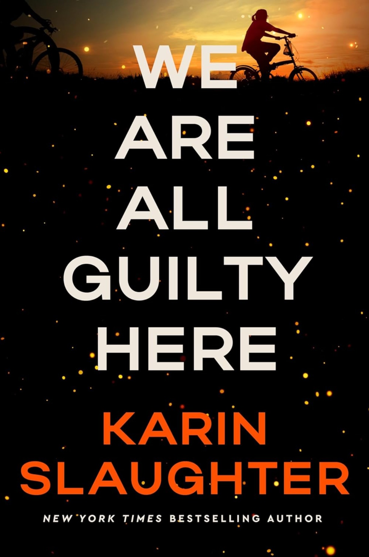 We Are All Guilty Here We Are All Guilty Here Cover