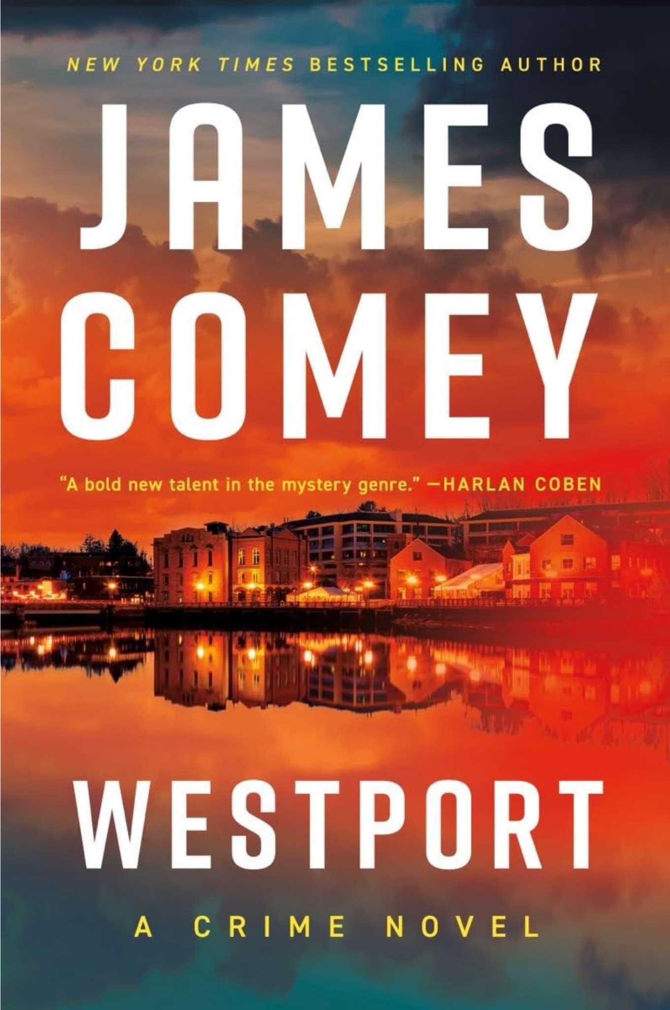 Westport Cover