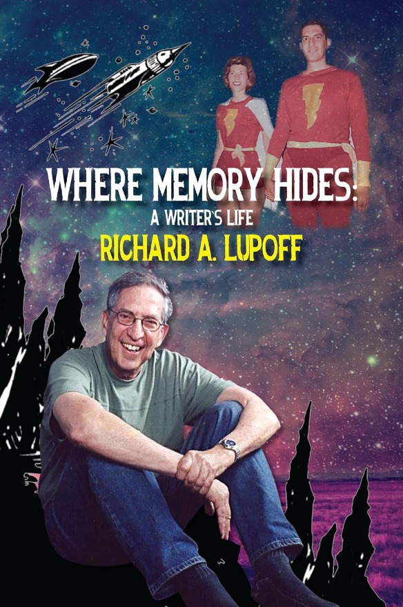 Where Memory Hides Cover