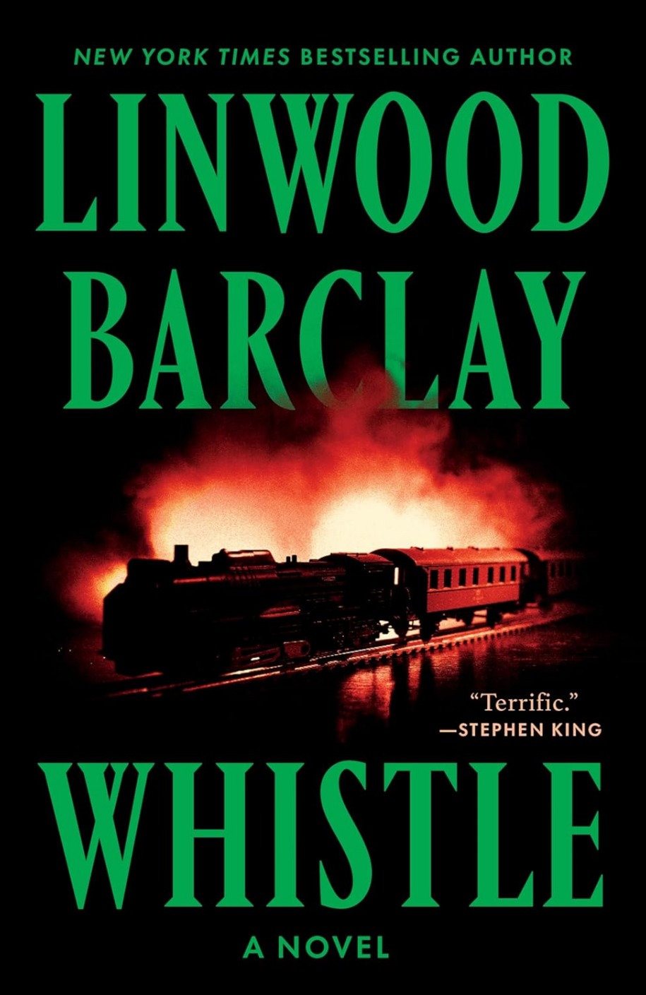 Whistle Cover