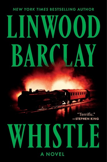 Whistle Cover