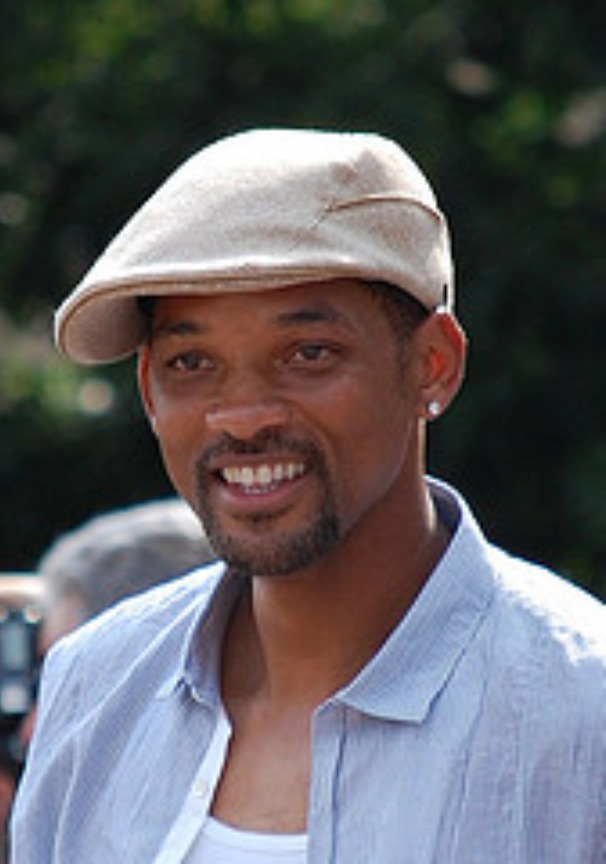 Will Smith Photo of Will Smith