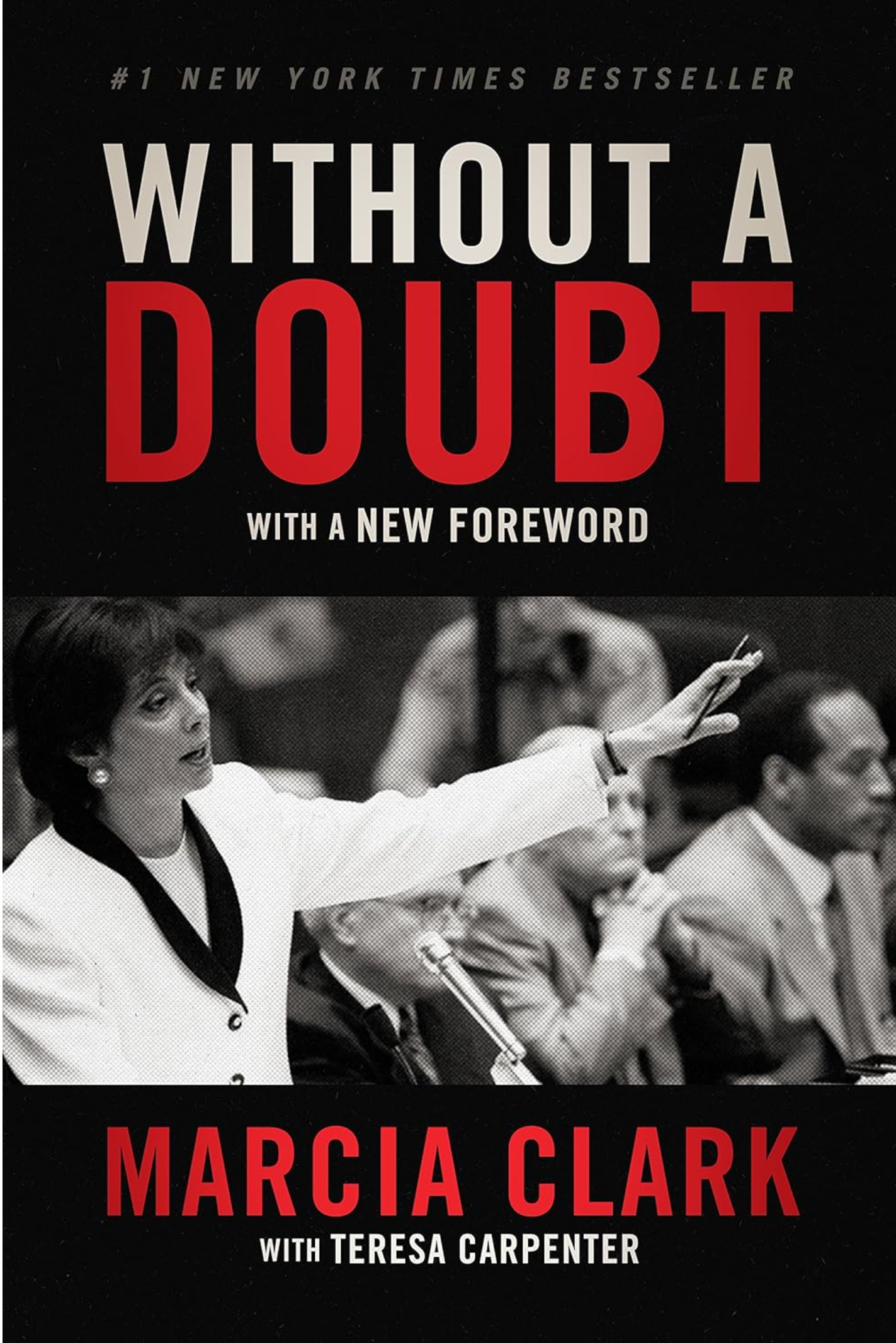 Without a Doubt Cover