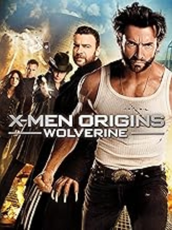 X-Men Origins: Wolverine X-Men Origins: Wolverine Streaming